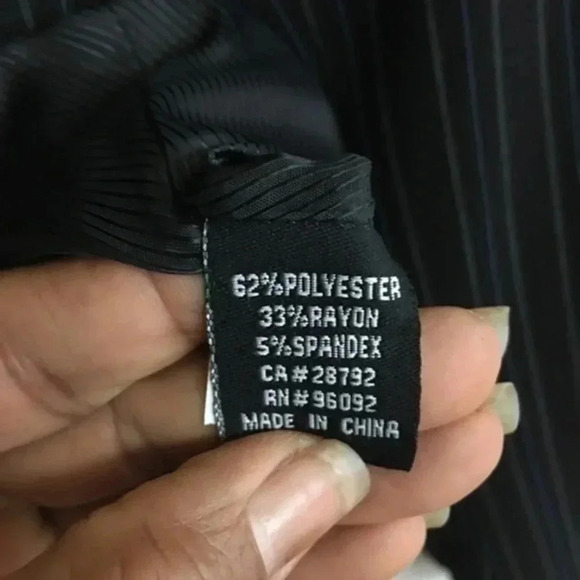 DALIA ladies jacket size 2 - Picture 7 of 8